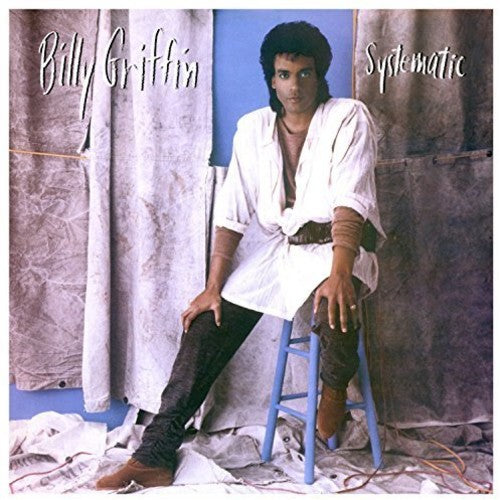 Griffin,billy - Systematic - Music CD