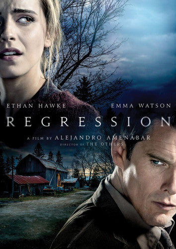 Regression - Regression - DVD