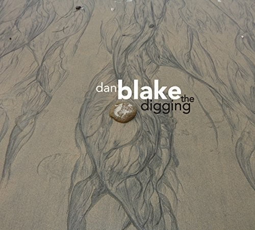 Blake,daniel - Digging - Music CD