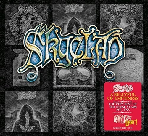Skyclad - Bellyful Of Emptiness: Very Best Of Noise Years - Music CD