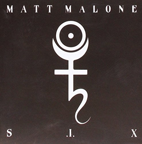 Malone,matt - S.i.x. - Music CD