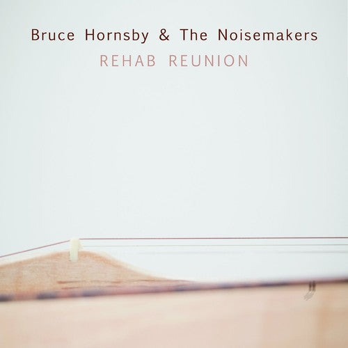 Rehab Reunion [LP] Vinyl Record