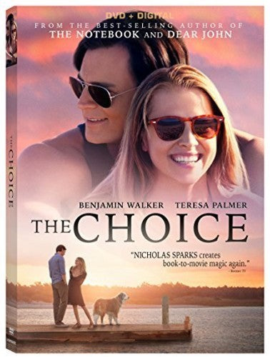 Choice - Choice - DVD