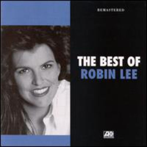 Lee,robin - Best Of - Music CD