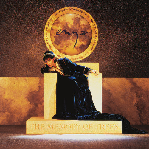 Enya - The Memory Of Trees [Vinyl] Vinyl Record