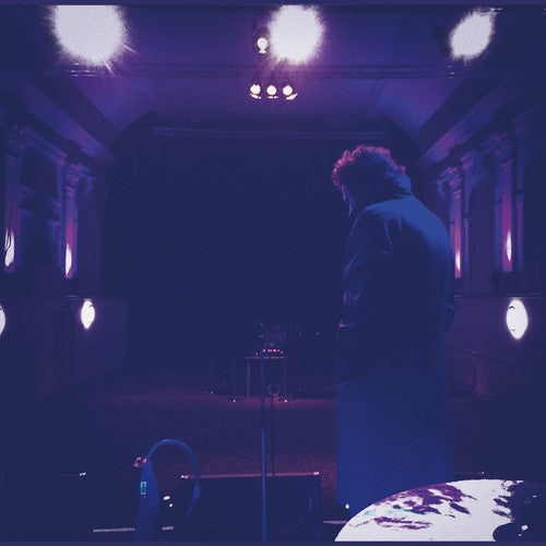 the album cover for Destroyer - My Mystery / My Mystery [Vinyl Single]