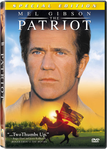 Patriot (2000) - Patriot (2000) - DVD