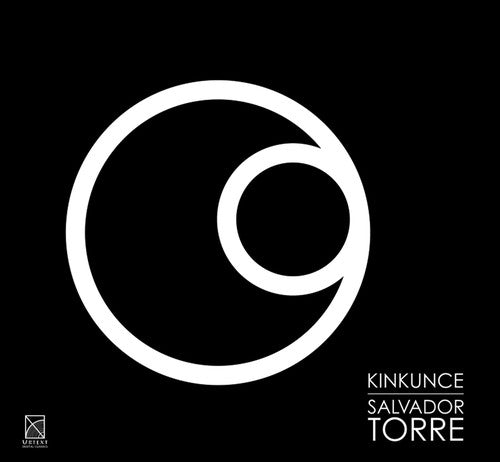 the album cover for Salvador Torre / Loiselle,Benoit / Torre,Salvador - Salvador Torre: Kinkunce