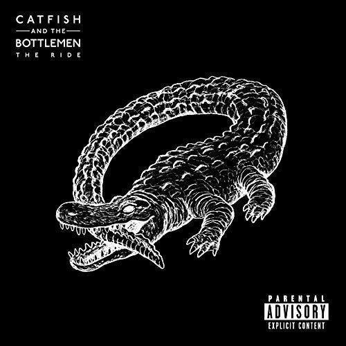 Catfish & the Bottlemen - The Ride Vinyl Record