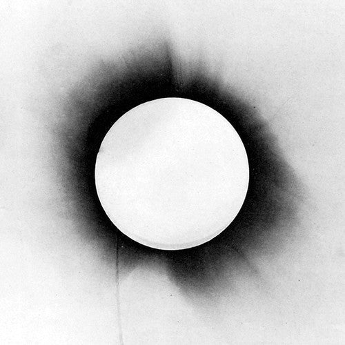 All Our Gods Have Abandoned Us Music CD