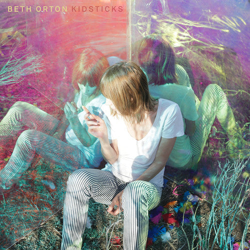 Beth Orton - Kidsticks Vinyl Record