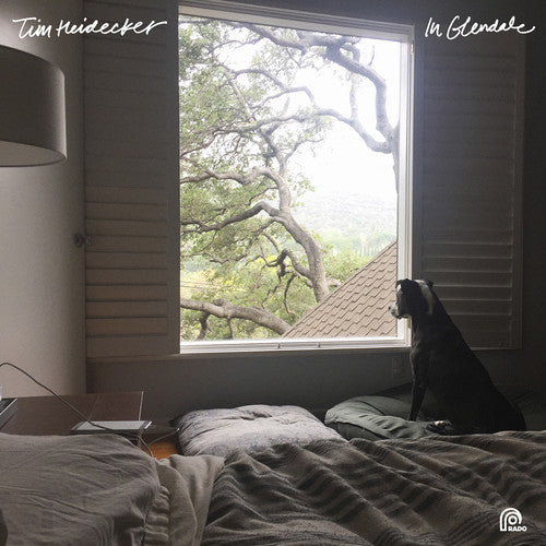 Heidecker,tim - In Glendale - Music CD