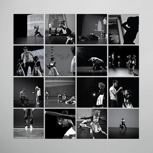 Music For Falling From Trees [LP] Vinyl Record