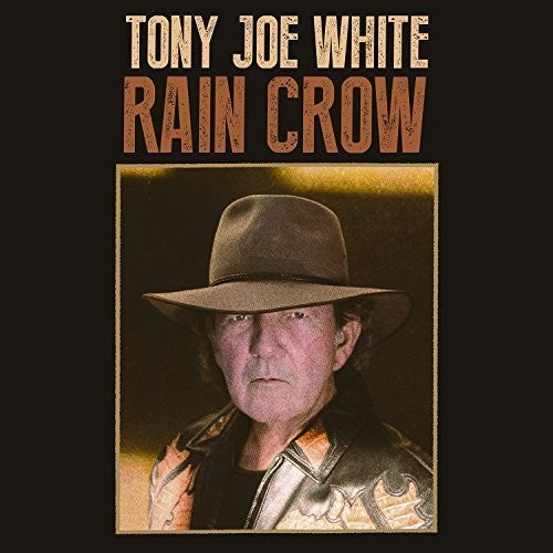 Tony Joe White - Rain Crow Vinyl Record