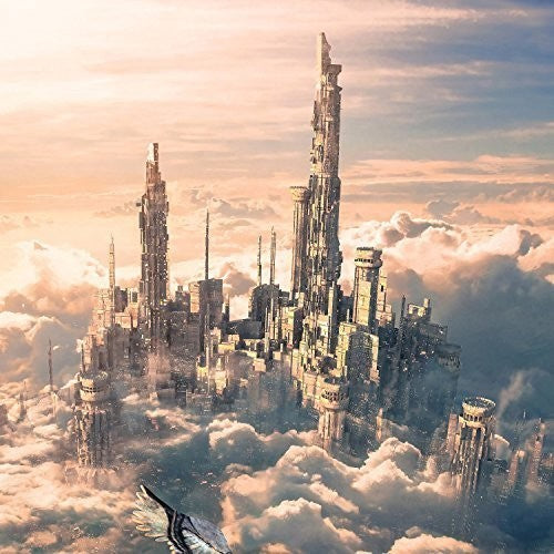 Union & Return [Vinyl] Vinyl Record