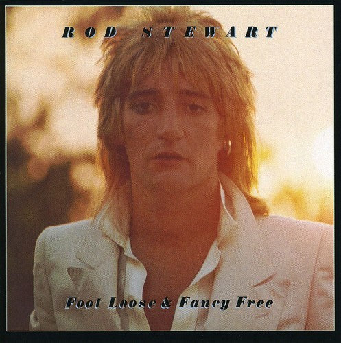 Foot Loose & Fancy Free [Import] Music CD