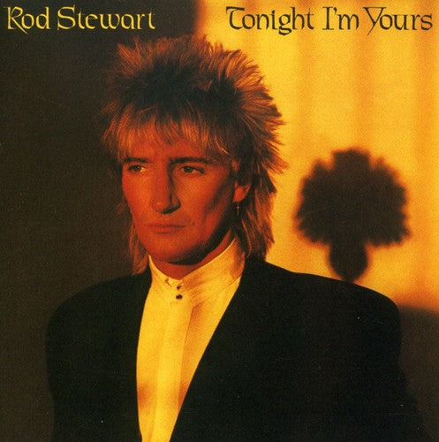 Tonight I'm Yours [Import] Music CD