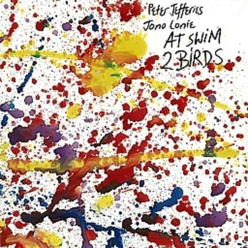 At Swim 2 Birds [LP] Vinyl Record