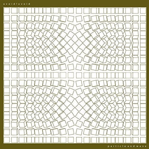 Particle & Wave [LP] Vinyl Record