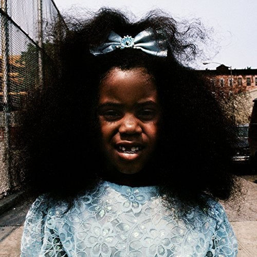 Black Terry Cat [Vinyl] Vinyl Record