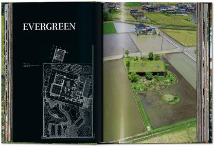 Homes for Our Time. Sustainable Living (German, French, English) Book
