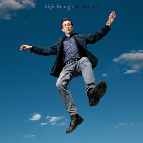Light Enough [LP] Vinyl Record