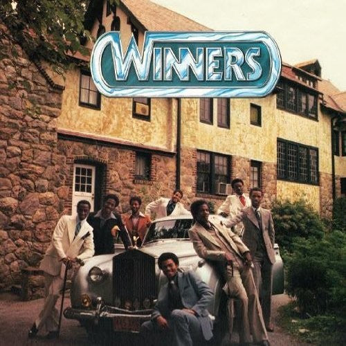 Winners - Winners + 2 - Music CD