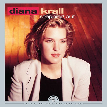 Diana Krall - Stepping Out [2LP] Vinyl Record