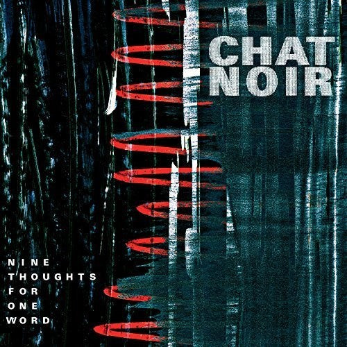 Nine Thoughts For One Word [LP] Vinyl Record