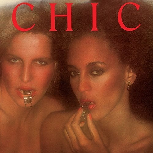 Chic - Chic [Limited Edition] [180 Gram] (Aniv) Vinyl Record
