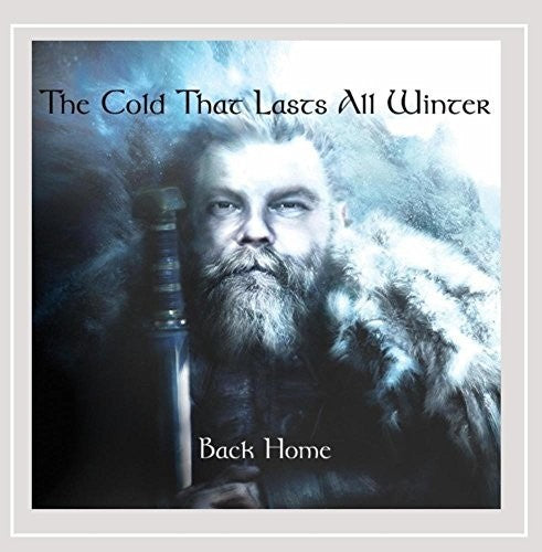 Cold That Lasts All Winter - Back Home - Music CD