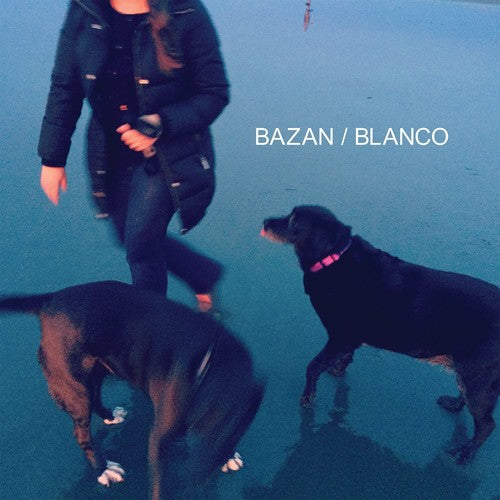 Bazan,david - Blanco - Vinyl Record