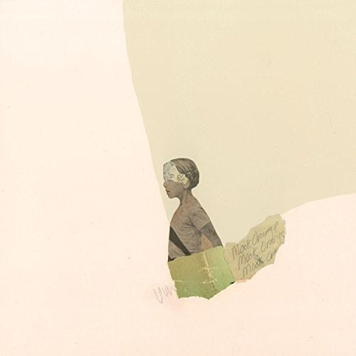Put The Kid On The Sleepy Horse [Vinyl] Vinyl Record