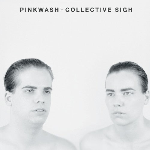 Pinkwash - Collective Sigh - Music CD