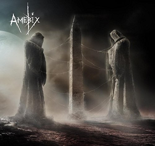 Amebix - Monolith: Power Remains - Music CD