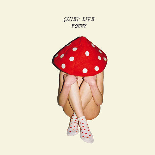 Quiet Life - Foggy [Vinyl] Vinyl Record