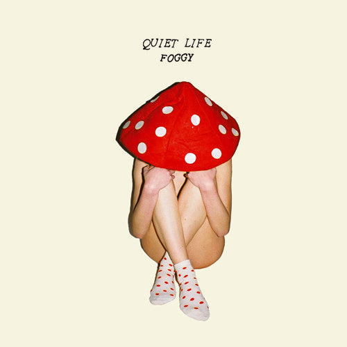 Foggy [Vinyl] Vinyl Record