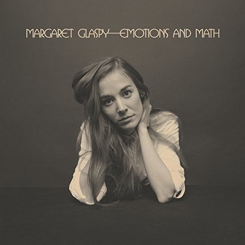 Emotions And Math [LP] Vinyl Record