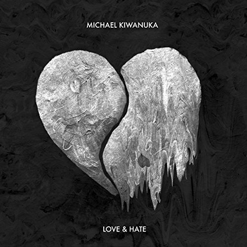 Michael Kiwanuka - Love & Hate [Vinyl] Vinyl Record