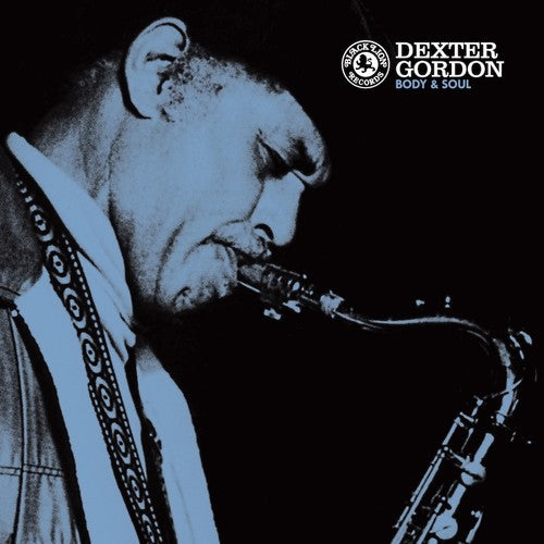 Dexter Gordon - Body & Soul [LP] Vinyl Record