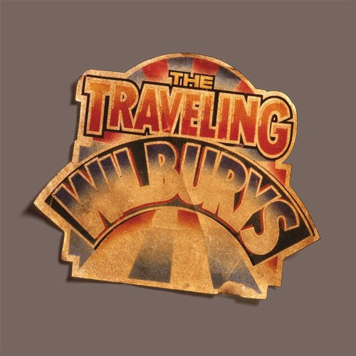 The Traveling Wilburys - Traveling Wilburys Collection Music CD