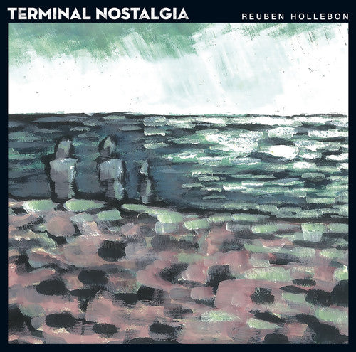Reuben Hollebon - Terminal Nostalgia Vinyl Record