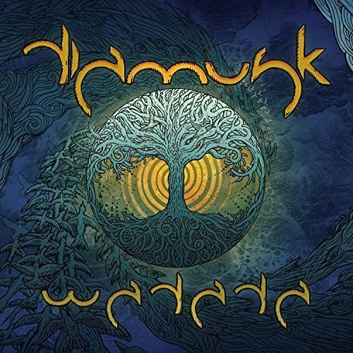 Diamusk - Wadada - Music CD