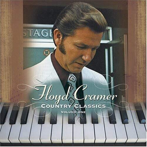 Cramer,floyd - Country Classics 1 - Music CD