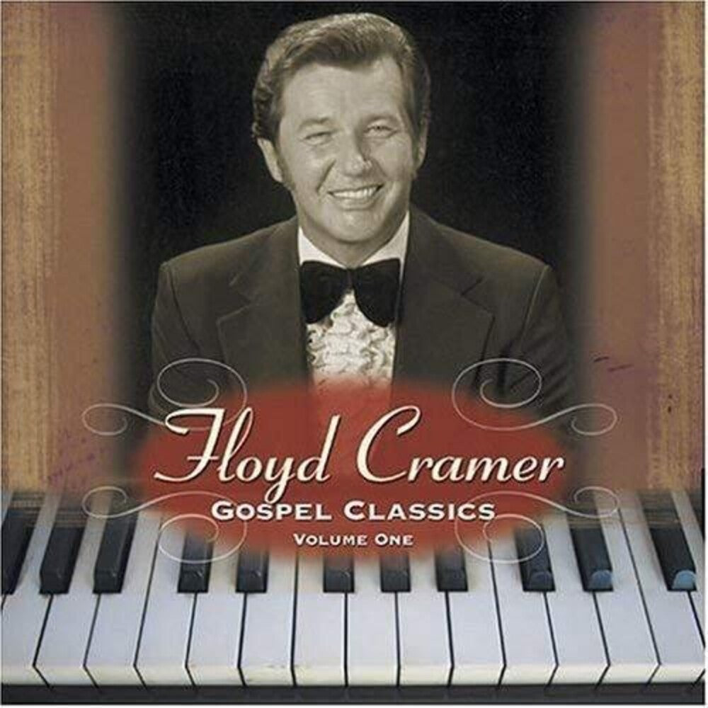 Gospel Classics 1 Music CD