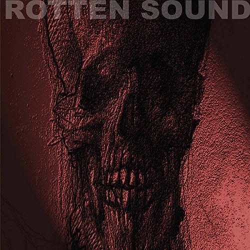 Rotten Sound - Under Pressure - Music CD