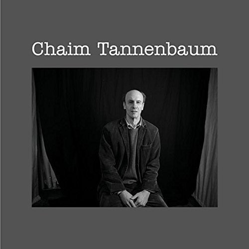 Tannenbaum,chaim - Chaim Tannenbaum - Music CD