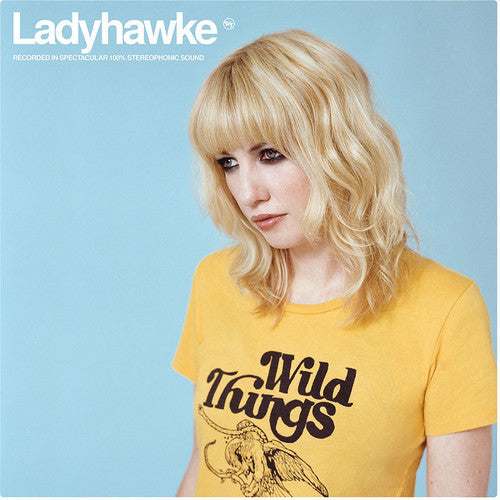 Wild Things Music CD