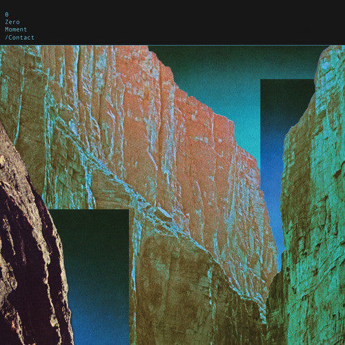 Zero Moment [LP] Vinyl Record