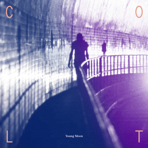 Young Moon - Colt - Vinyl Record